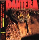 Pantera - The Great Southern Trendkill