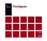 Foreigner - The Definitive Collection