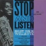 Baby Face Willette - Stop and Listen