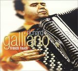 Richard Galliano - French Touch