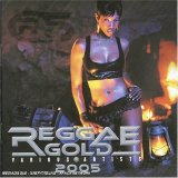 Various Artists - Reggae Gold