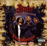 Bone Thugs N Harmony - The Collection, Vol. 1