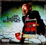 40 Below Summer - Invitation To The Dance