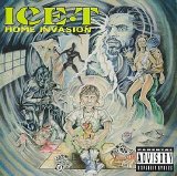 Ice-T - Home Invasion