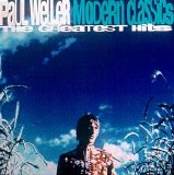 Paul Weller - Modern Classics: Greatest Hits