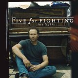 Five For Fighting - Two Lights