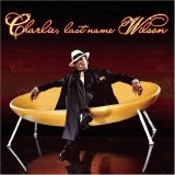 Charlie Wilson - Charlie, Last Name Wilson