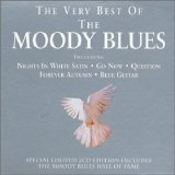 The Moody Blues - The Very Best Of The Moody Blues