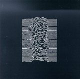 Joy Division - Unknown Pleasures
