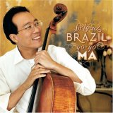 Yo-Yo Ma - Obrigado Brazil