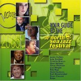 Various Artists - Your Guide To The North Sea Jazz Festival 2002