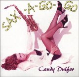 Candy Dulfer - Sax-A-Go-Go