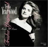 Trisha Yearwood - Hearts In Armor