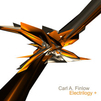 Carl A. Finlow - Electrilogy +
