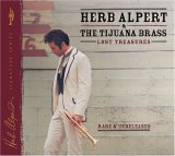 Herb Alpert - Lost Treasures