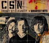 Crosby, Stills & Nash - Crosby, Stills, & Nash