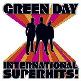 Green Day - International Superhits!