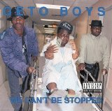 The Geto Boys - The Geto Boys
