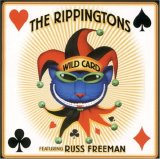 The Rippingtons - Wild Card