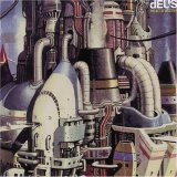 Deus - Pocket Revolution