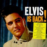 Elvis Presley - Elvis Is Back