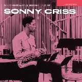 Sonny Criss - The Complete Imperial Sessions (Disc 1)