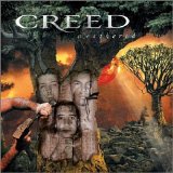 Creed - weathered