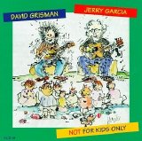 Jerry Garcia - Garcia
