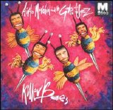 Airto Moreira - Killer Bees