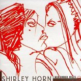 Shirley Horn - I Remember Miles