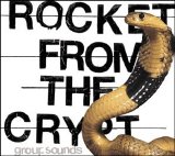 Rocket From The Crypt - Group Sounds