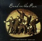 Paul Mccartney - Band on the Run
