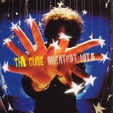 Cure, The - Greatest Hits (Disc 1)