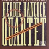 Herbie Hancock - Quartet