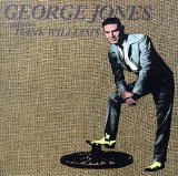 George Jones - Salutes Hank Williams