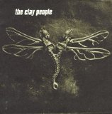 The Clay People - The Clay People