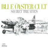 Blue Öyster Cult - Secret Treaties (Remastered)