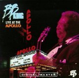 King, BB - BB King Live at the Apollo