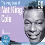 Nat King Cole - The very best of