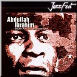 Abdullah Ibrahim - South African Ambassador