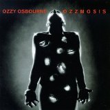 Ozzy Osbourne - Ozzmosis