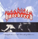 Hatebreed - Satusfaction is the Death of D