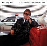 John, Elton - Songs from the West Coast