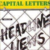 Capital Letters - Headline News