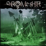 Chrome Shift - Ripples In Time