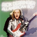 Rick Derringer - All American Boy