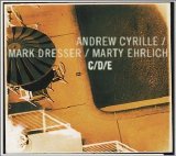 Mark Dresser - Marinade
