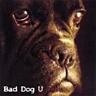 Bad Dog U - Bad Dog U
