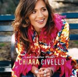 Chiara Civello - Last Quarter Moon