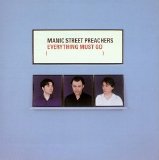 Manic Street Preachers - Everything Must Go
